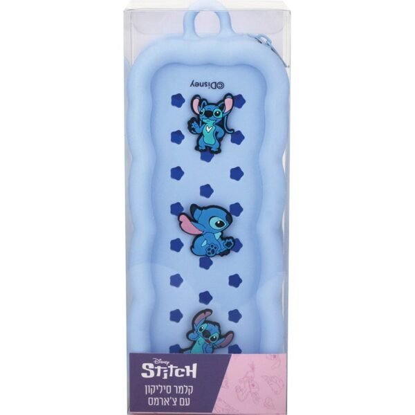 קלמר סיליקון סטיץ