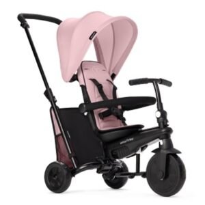 תלת אופן מתקפל STR 3 אפרסק SMARTRIKE סמארטרייק