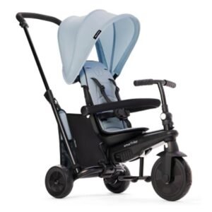 תלת אופן מתקפל STR 3 תכלת  SMARTRIKE סמארטרייק