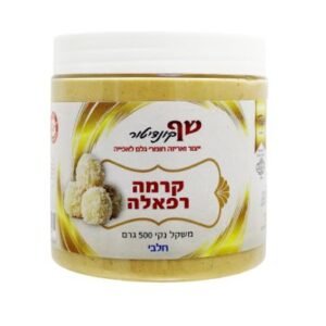 קרמה רפאלה