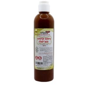 רוטב קינדר נוצ'יטלו