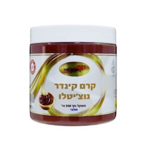קרם קינדר נוצ'יטלו