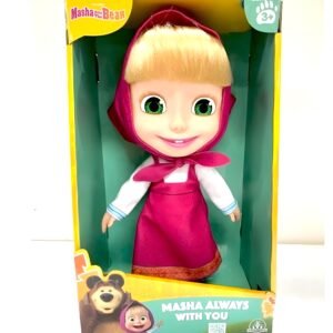 בובת מאשה 23 ס"מ