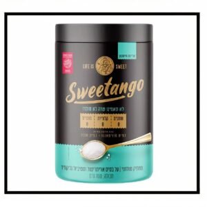 סוויטאנגו לא תאמינו שזה לא סוכר