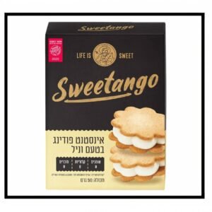 אינסטנט פודינג וניל סוויטאנגו