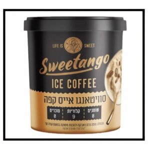 סוויטאנגו אייס קפה