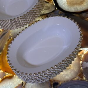 קסרול לסלטים פנינה מהודר 10 יחידות