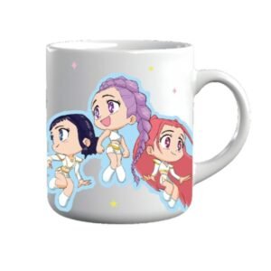 ספל של קיי פופ 1