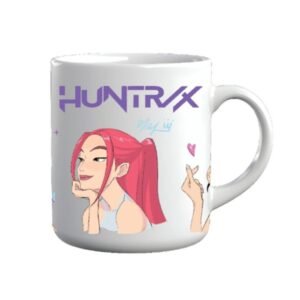 ספל של קיי פופ 2